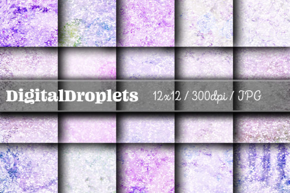 GoldenVintageGarden Vol. 32 | Collection: Crafting Timeless Digital Textures
